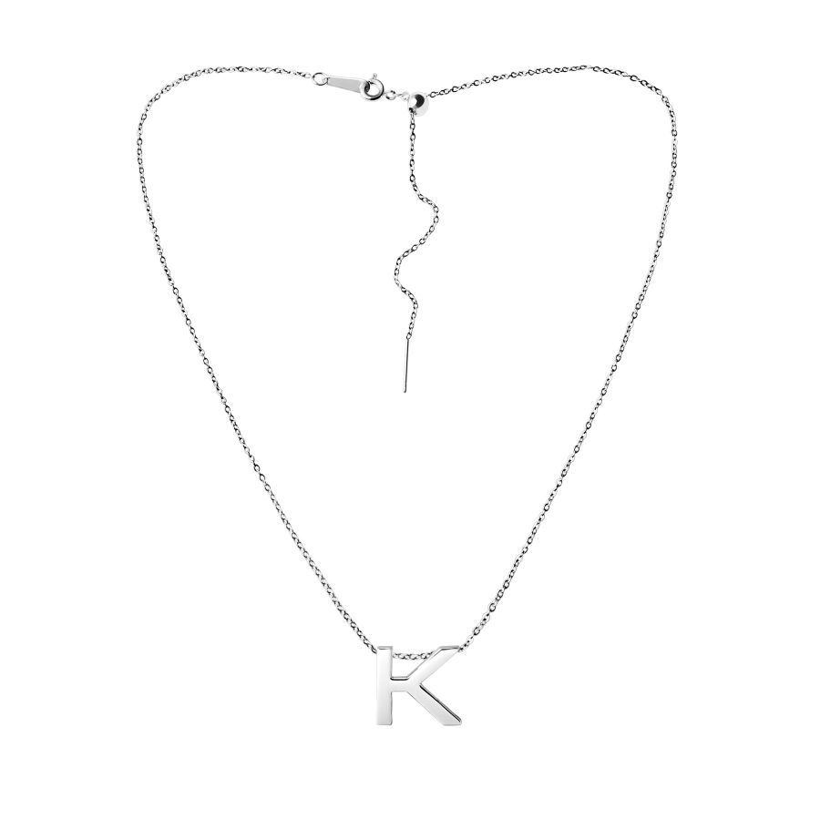 подвеска EKONIKA EN-K-small-silver-UNI, фото 3