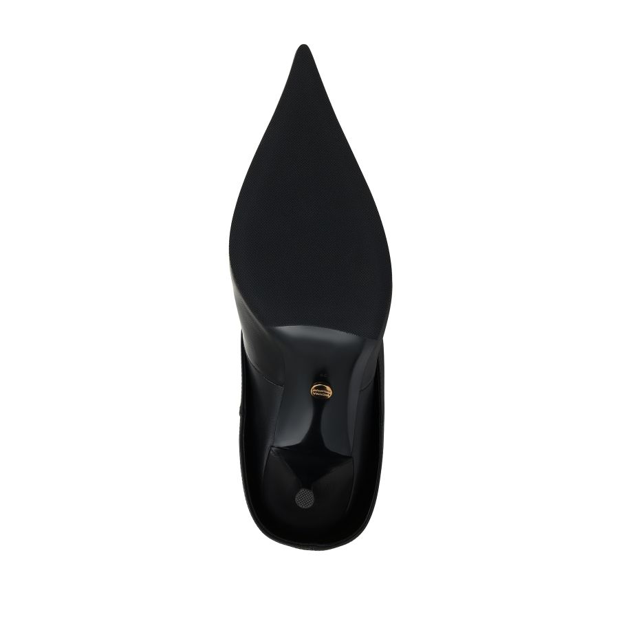 женские демисезонные сапоги EKONIKA PREMIUM PM01064CN-20-black-25W, фото 3