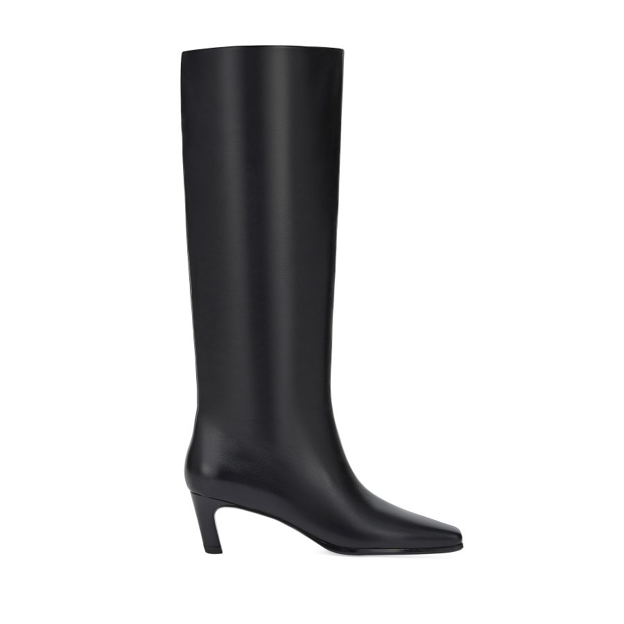 женские демисезонные сапоги EKONIKA EN00684CN-21-black-24W, фото 1
