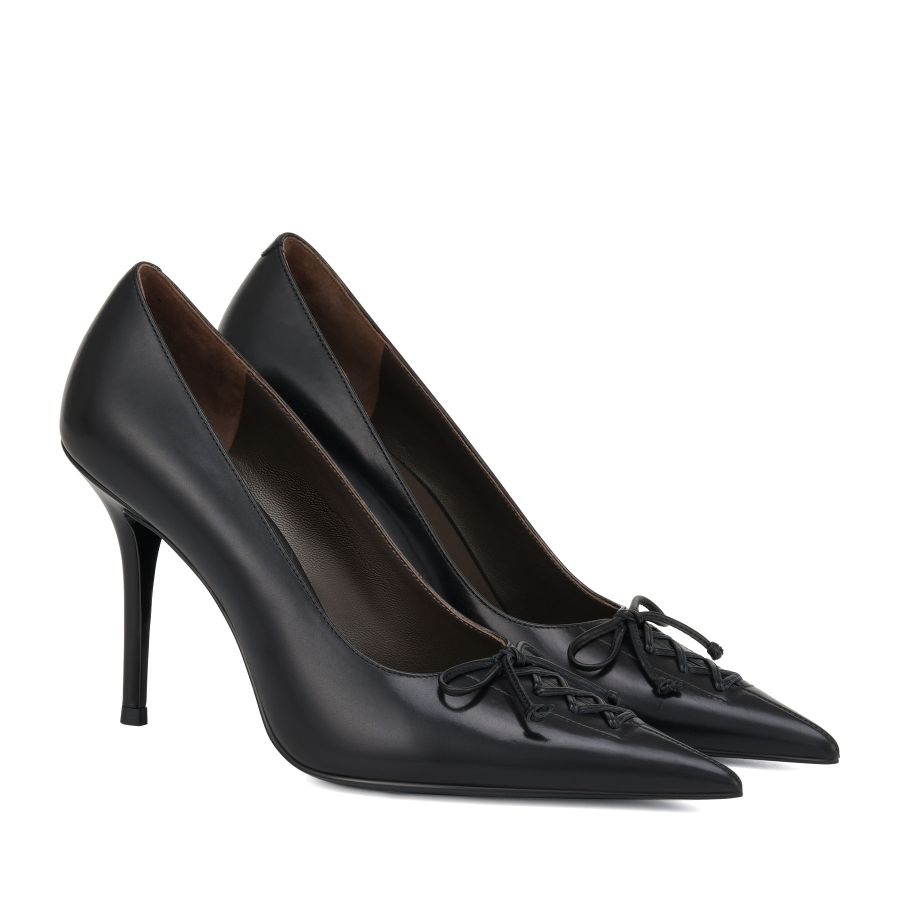 женские туфли EKONIKA PREMIUM PM01321CN-01-black-25W, фото 2