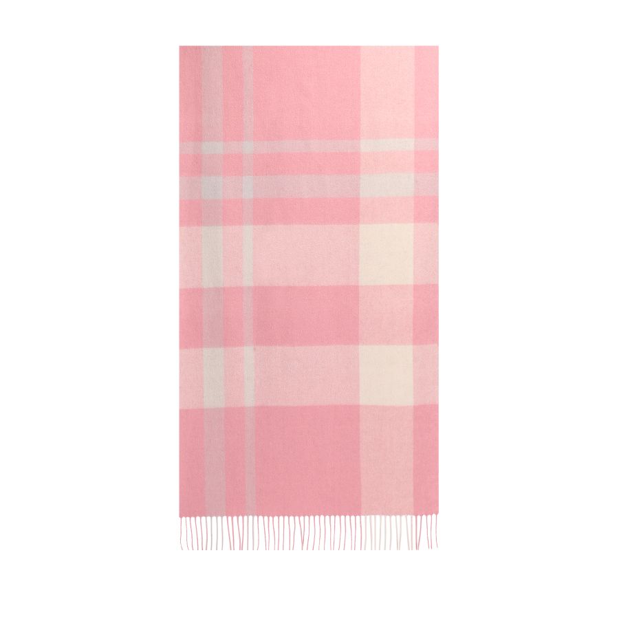 женский шарф EKONIKA EN44076-coral-fog-22Z, фото 2