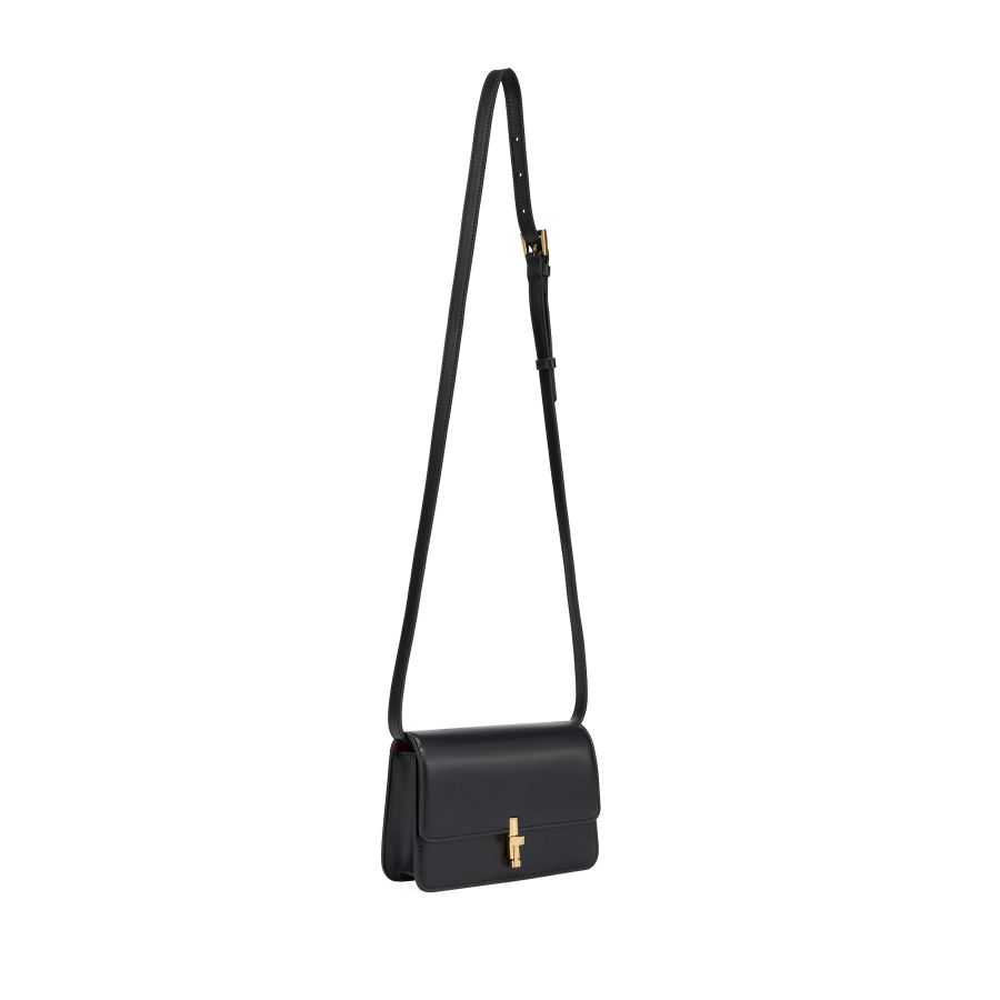 женский чехол-клатч EKONIKA PREMIUM PM30127CN-01-black-25S, фото 3