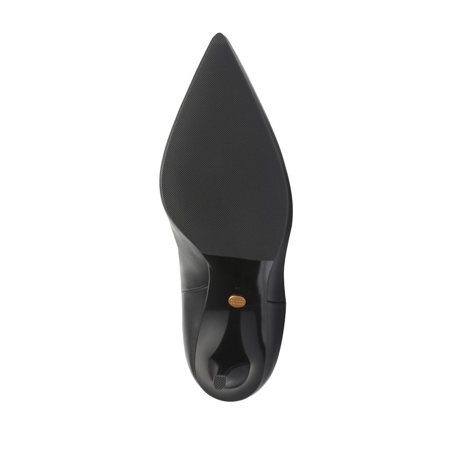 женские демисезонные сапоги EKONIKA PREMIUM PM00892CN-22-black-24W, фото 5