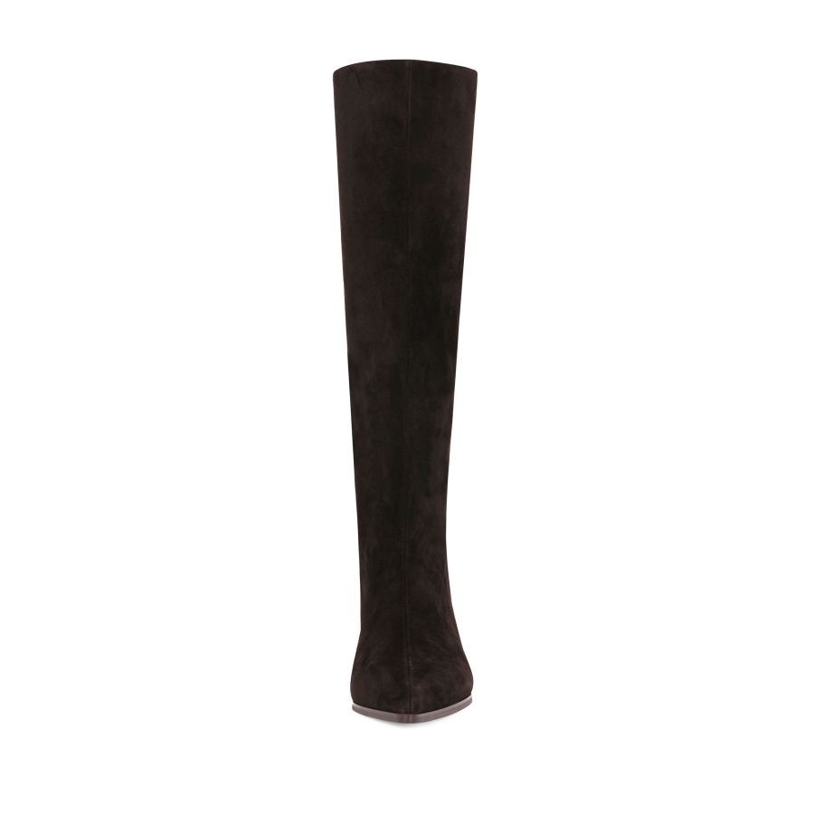 женские демисезонные сапоги EKONIKA EN01031CN-21-dk.brown-25W, фото 4