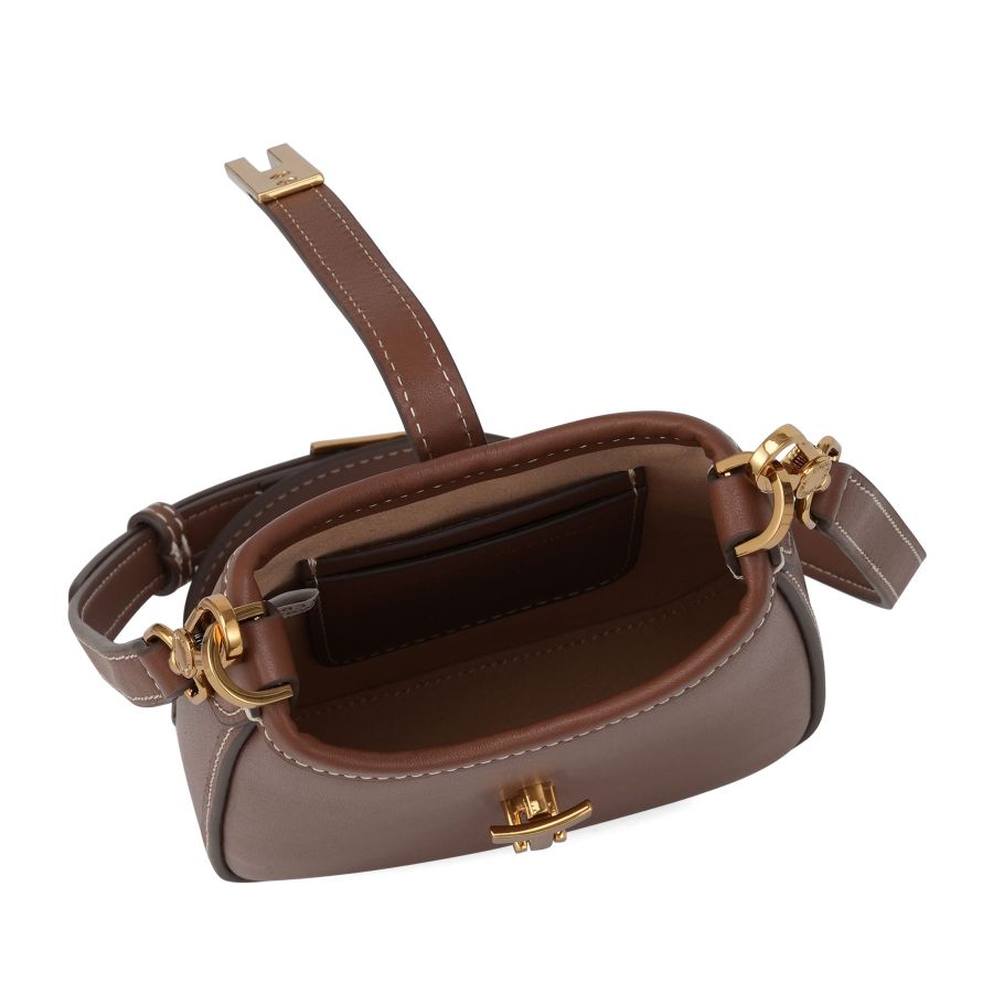 женский чехол EKONIKA PREMIUM PM38319CN-01-brown-25S, фото 4