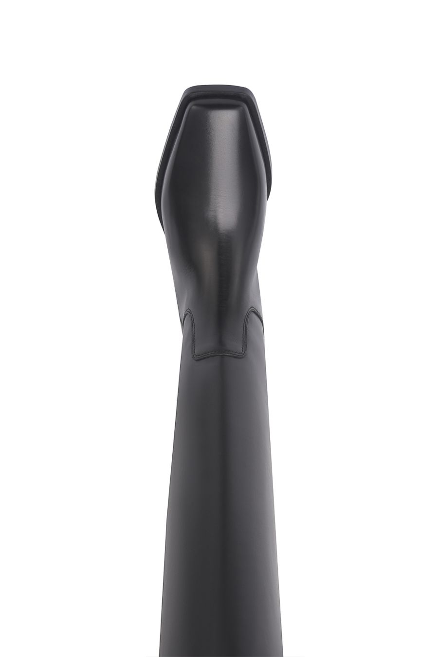 женские демисезонные сапоги EKONIKA EN00650CN-21-black-24W, фото 6