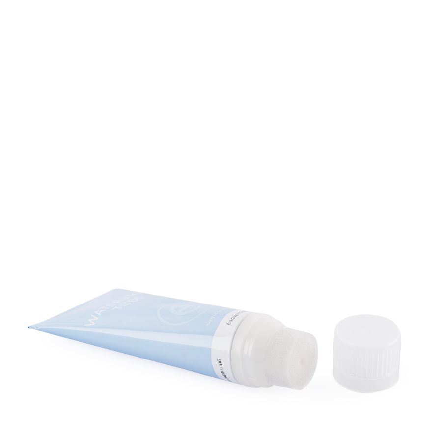 крем водогрязезащитный, бесцветный EKONIKA WATERSTOP-TUBE-NEW-transparent, фото 4