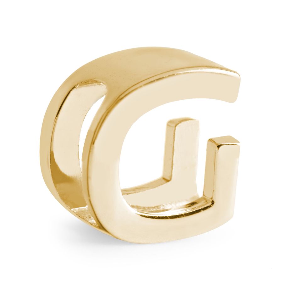 подвеска EKONIKA EN-G-small-gold-UNI, фото 2