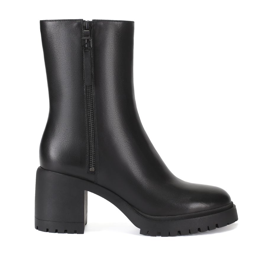 женские зимние полусапоги EKONIKA PREMIUM PM00093CN-20-black-22Z, фото 1