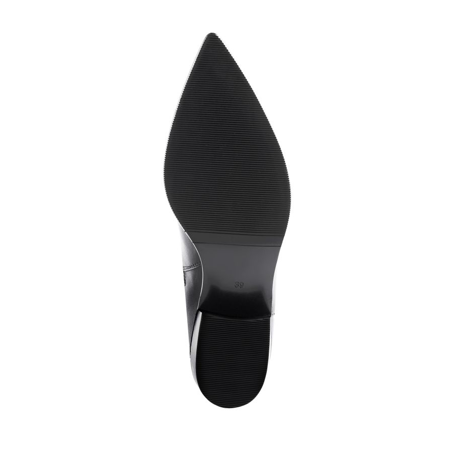 женские демисезонные сапоги EKONIKA EN01016RU-21-black-24W, фото 3