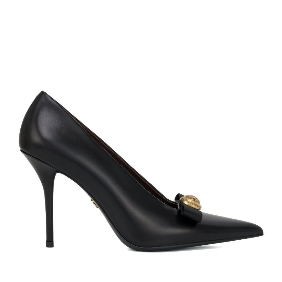 женские туфли EKONIKA PREMIUM PM01362CN-01-black-25W, фото 1