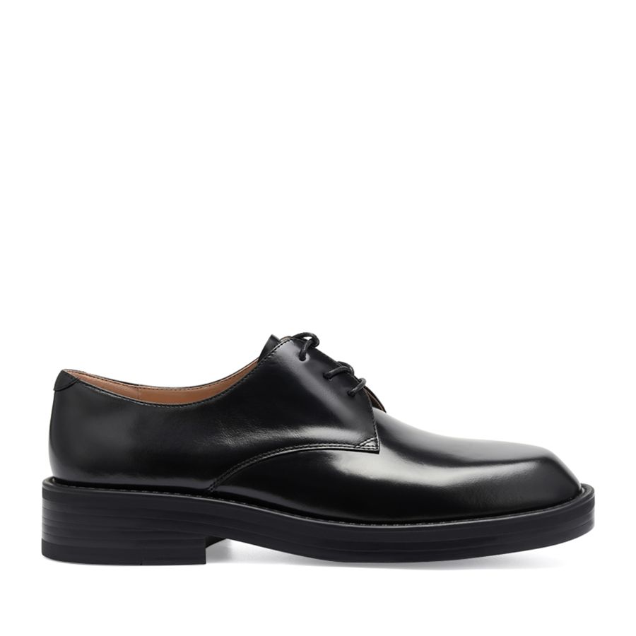 женские демисезонные полуботинки EKONIKA EN01019CN-01-black-24W, фото 1