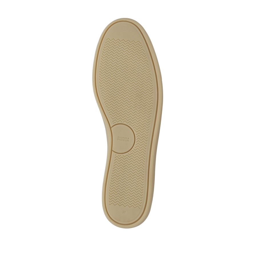 женские летние лоферы EKONIKA PREMIUM PM01099CN-02-sand-25S, фото 4