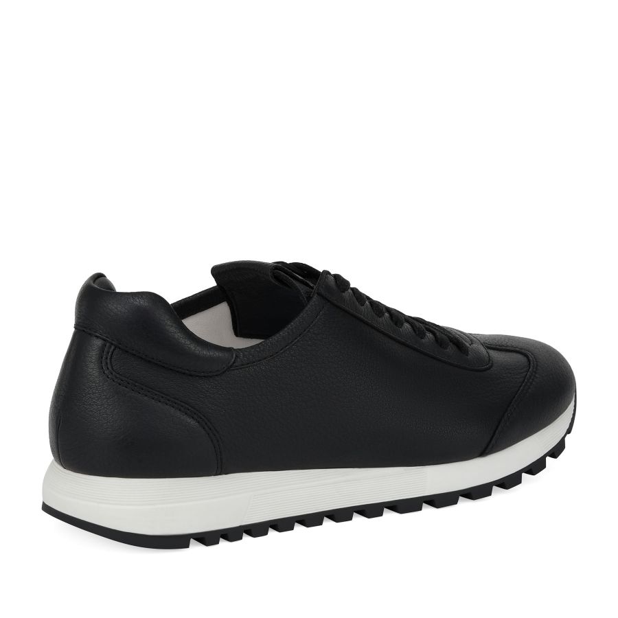 женские летние кроссовки EKONIKA PREMIUM PM01987CN-07-black-25S, фото 5
