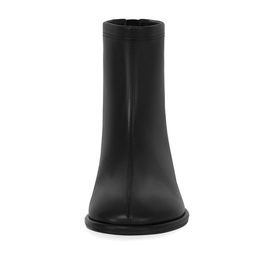 женские демисезонные ботильоны EKONIKA EN00209CN-20-black-25W, фото 4