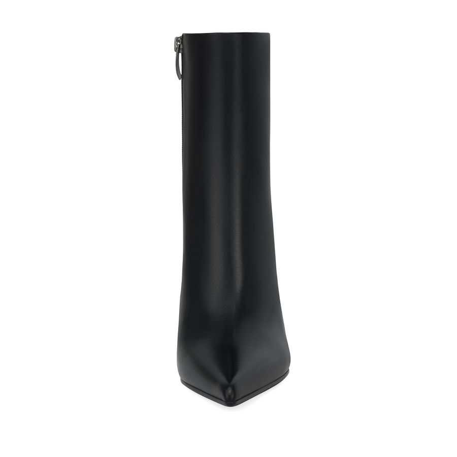 женские демисезонные ботильоны EKONIKA EN01010CN-21-black-25W, фото 4