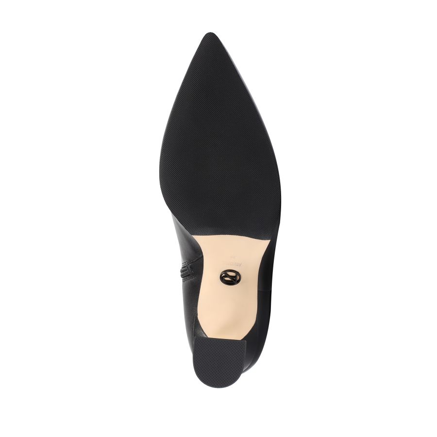женские демисезонные полусапоги EKONIKA PREMIUM PM09176CN-20-black-22Z, фото 3