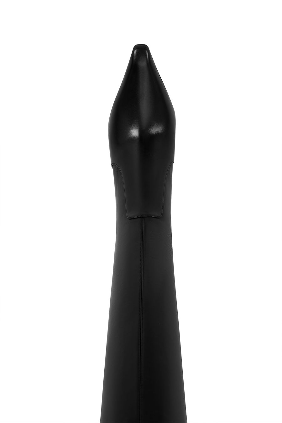 женские демисезонные сапоги EKONIKA PREMIUM PM00874CN-21-black-25W, фото 6