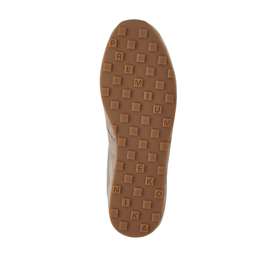 женские летние кроссовки EKONIKA PREMIUM PM01042CN-02-sand-25S, фото 9