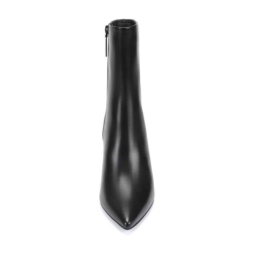 женские демисезонные полусапоги EKONIKA PREMIUM PM09176CN-20-black-22Z, фото 4