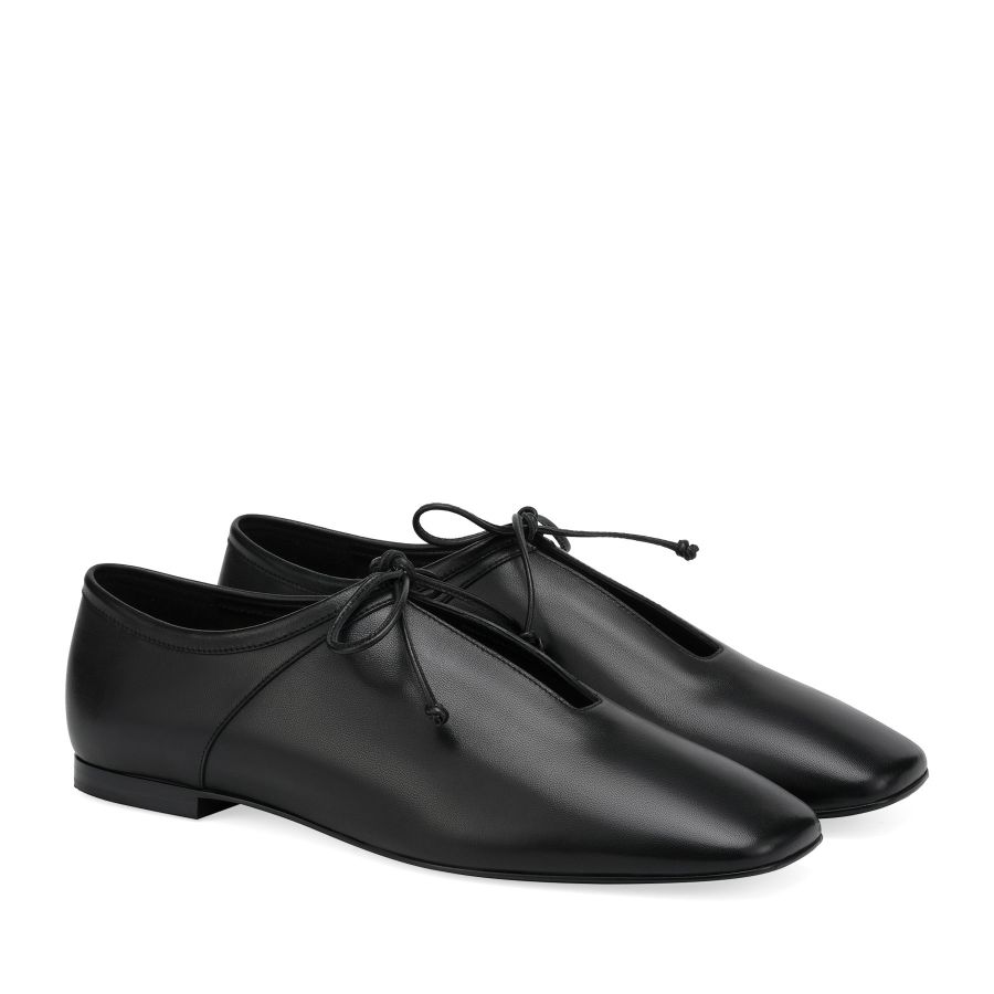 женские летние полуботинки EKONIKA PREMIUM PM01173CN-01-black-25S, фото 2