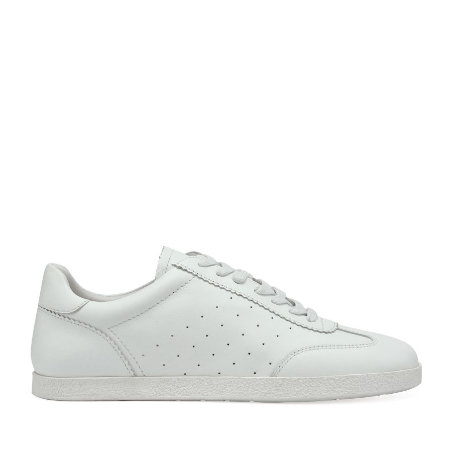 женские летние кеды EKONIKA PREMIUM PM00834CN-02-white-25S, фото 1