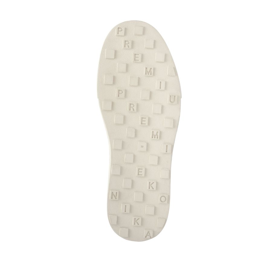женские летние кеды EKONIKA PREMIUM PM00795CN-01-beige-white-25S, фото 7