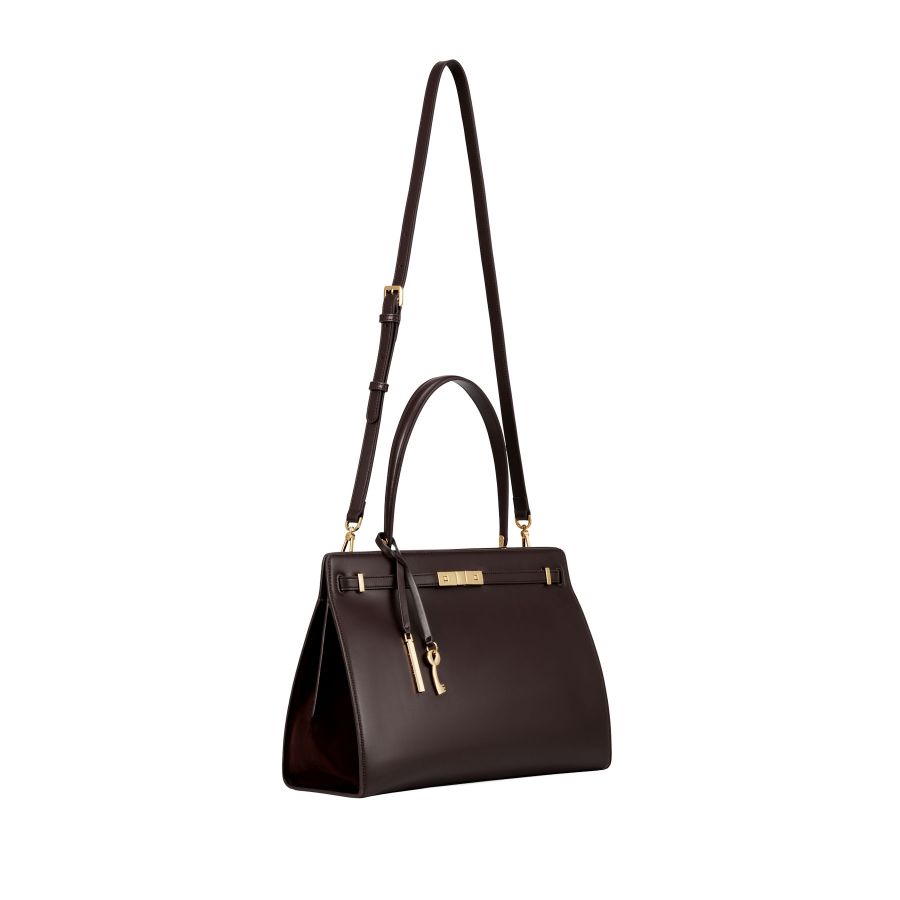 женская сумка-тоут EKONIKA PREMIUM PM38266CN-01-russet-25W, фото 3