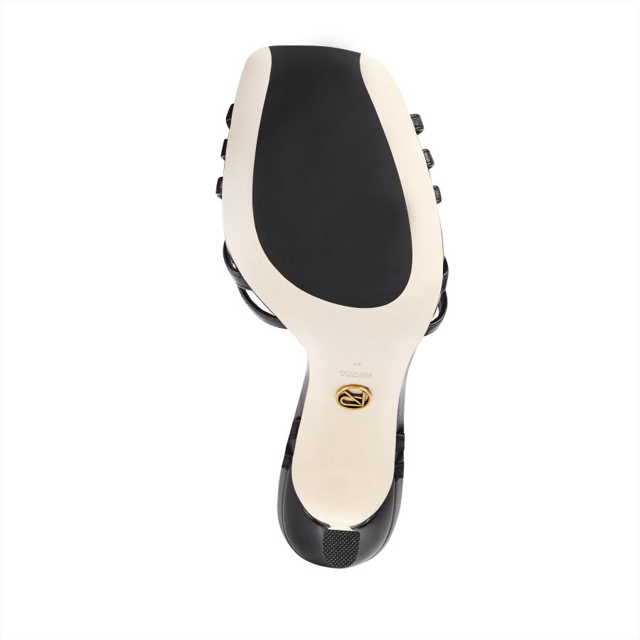 женские босоножки EKONIKA PREMIUM PM00780CN-02-black-24L, фото 4