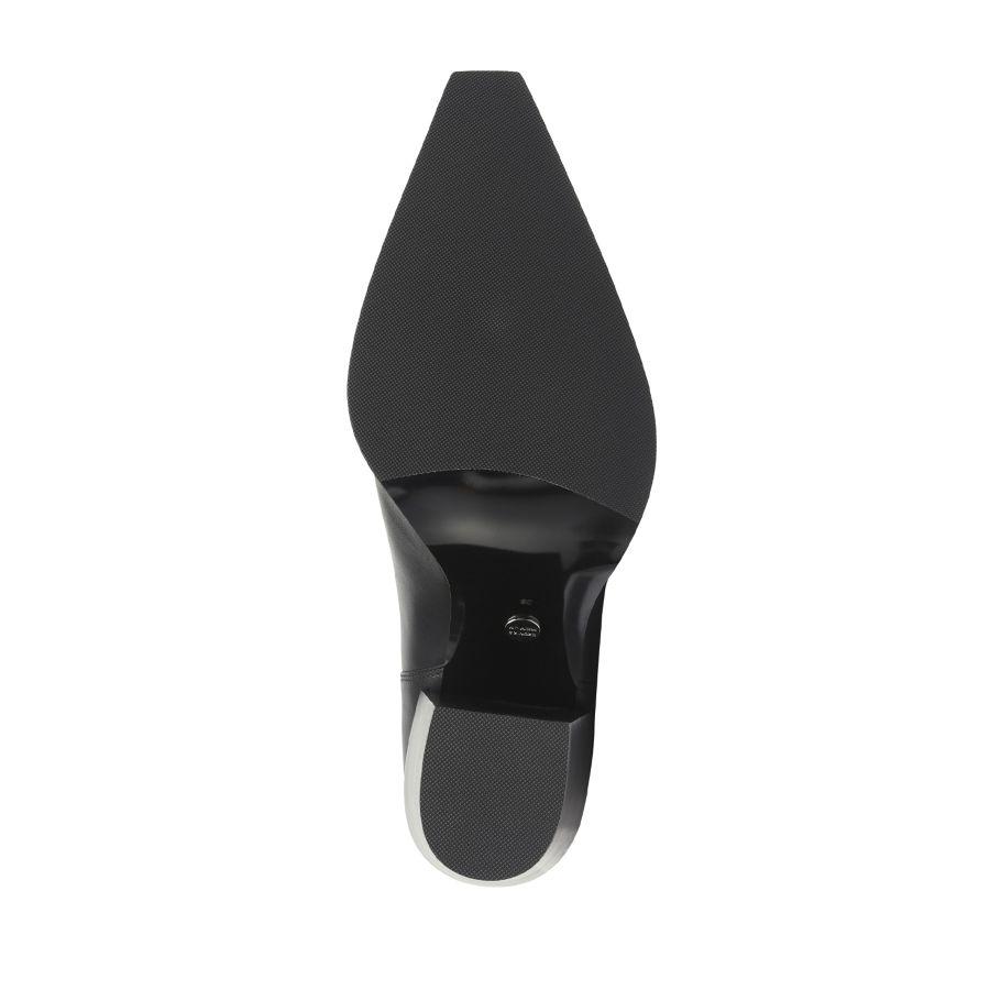 женские демисезонные сапоги EKONIKA PREMIUM PM00877CN-20-2-black-24W, фото 3