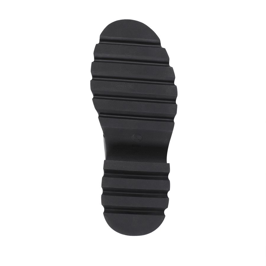 женские демисезонные полусапоги EKONIKA PREMIUM PM00062CN-21-black-22Z, фото 3