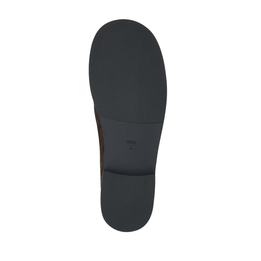женские демисезонные топсайдеры EKONIKA PREMIUM PM00582CN-02-moro-25W, фото 4