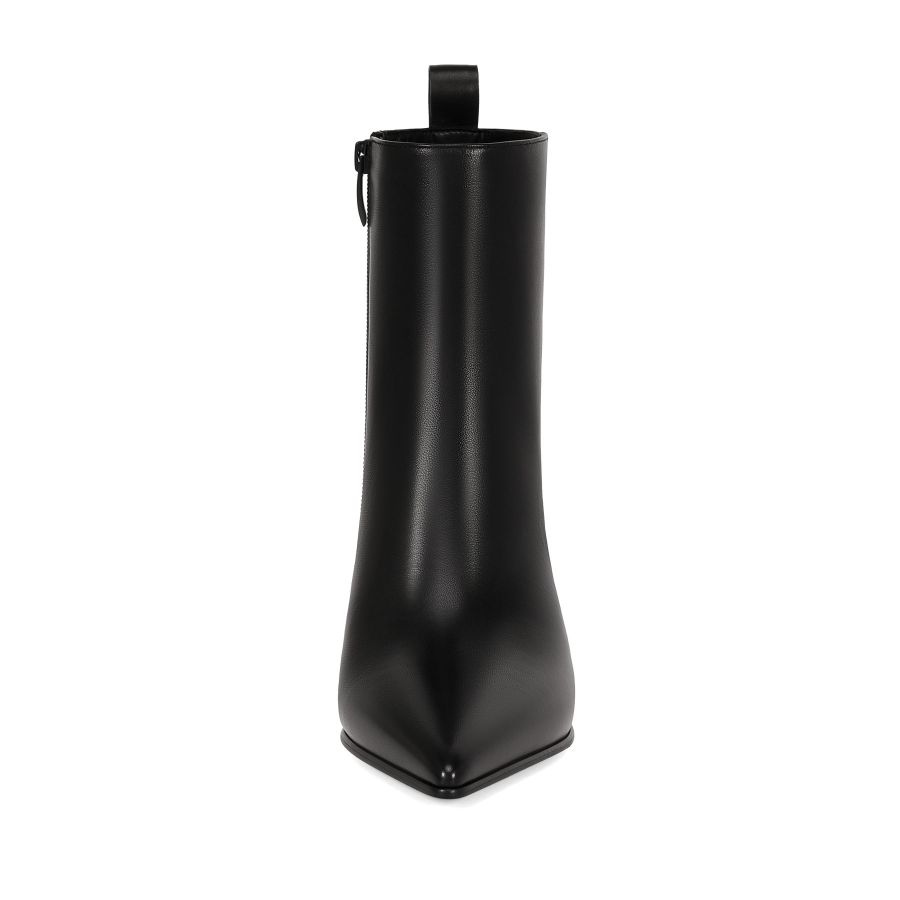женские демисезонные ботильоны EKONIKA EN06203CN-21-L-black-25W, фото 4