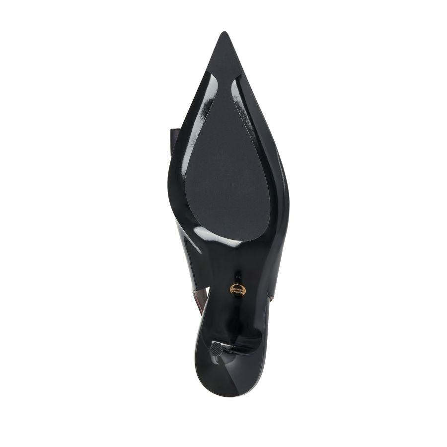женские слингбэки EKONIKA PREMIUM PM01321CN-06-black-25W, фото 4