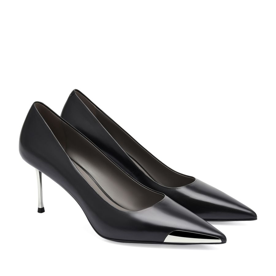 женские туфли EKONIKA PREMIUM PM00866CN-03-black-24W, фото 2