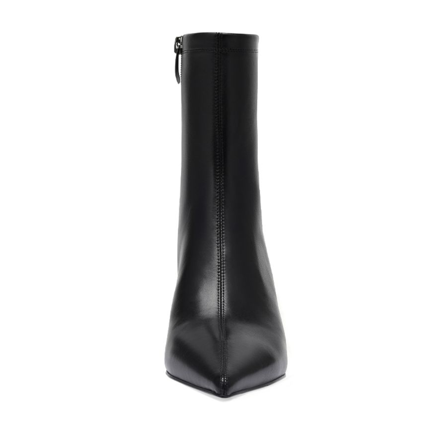 женские демисезонные ботильоны EKONIKA EN00416CN-21-black-24W, фото 4