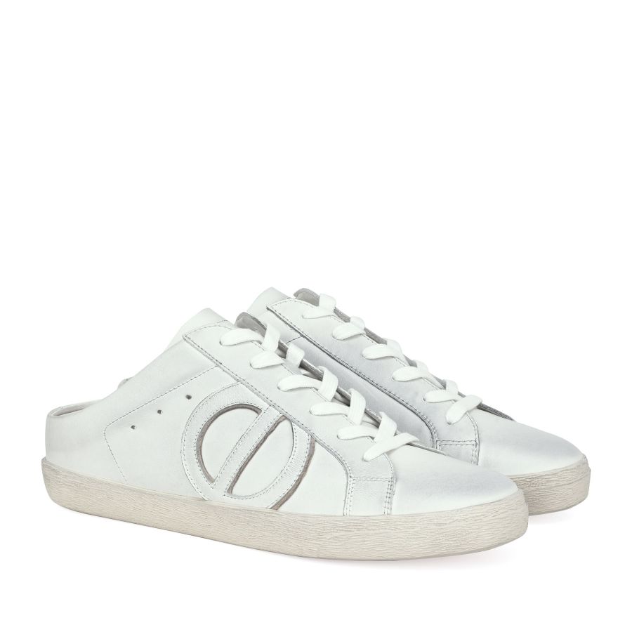 женские летние мюли EKONIKA EN00654CN-04-white-25S, фото 2
