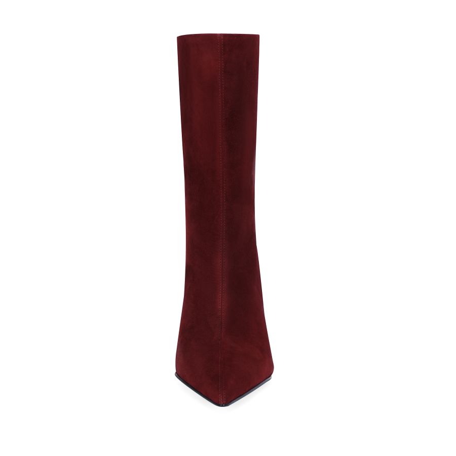 женские демисезонные полусапоги EKONIKA PREMIUM PM01206CN-24-wine-25W, фото 4