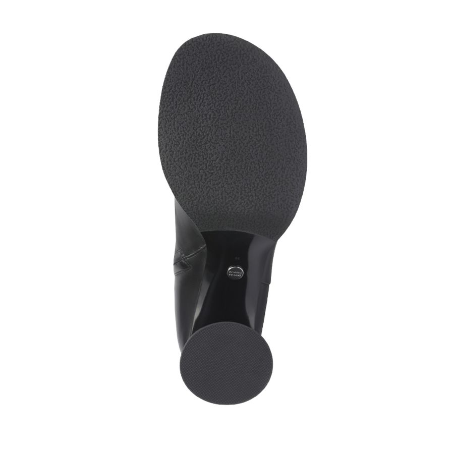 женские демисезонные ботильоны EKONIKA PREMIUM PM00689CN-22-black-24W, фото 3