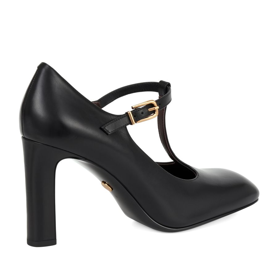 женские туфли EKONIKA PREMIUM PM00928CN-01-black-25W, фото 5