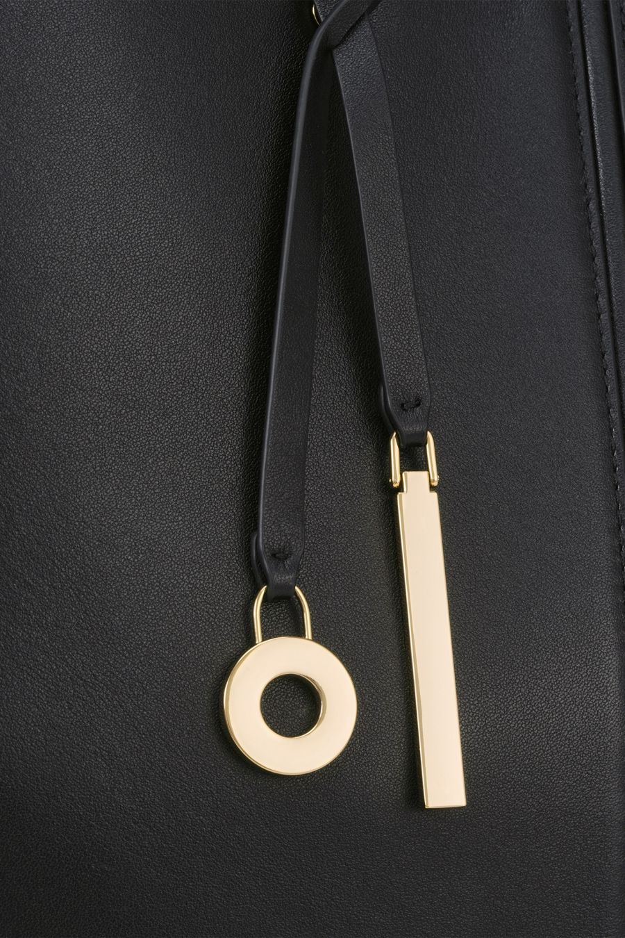 женская сумка-тоут и кошелек (комплект) EKONIKA PREMIUM PM38163CN-02-black-25W, фото 8