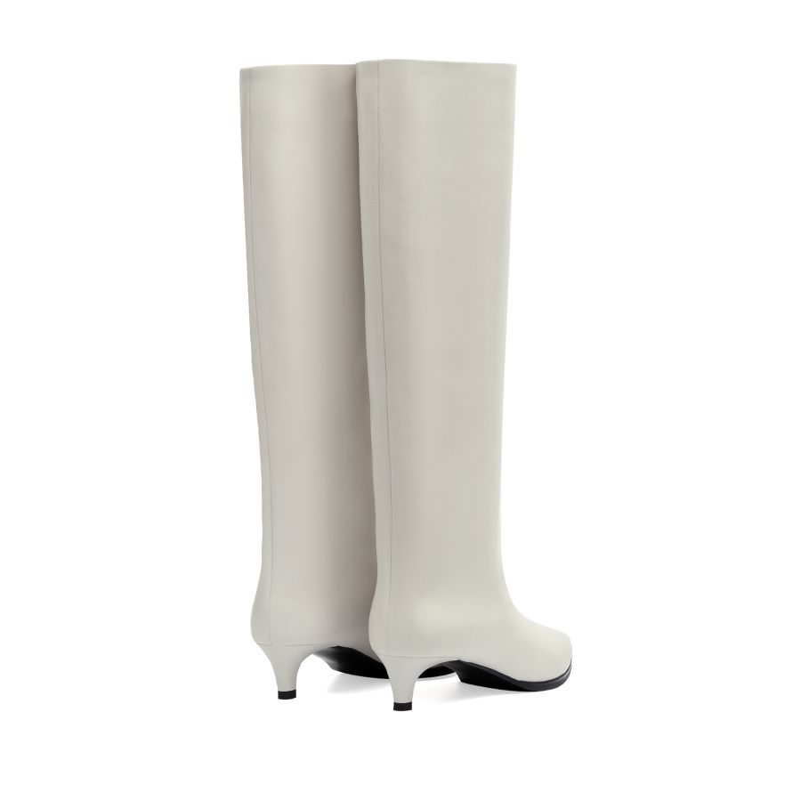 женские демисезонные сапоги EKONIKA EN01031CN-21-blanc-24W, фото 5