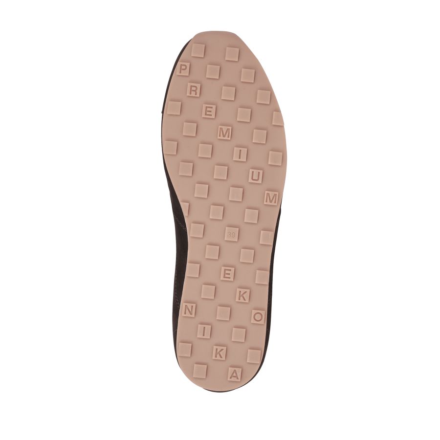 женские демисезонные кроссовки EKONIKA PREMIUM PM01042CN-01-moro-25W, фото 9