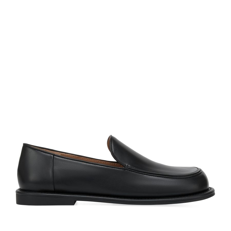 женские демисезонные лоферы EKONIKA PREMIUM PM00288CN-07-black-25S, фото 1