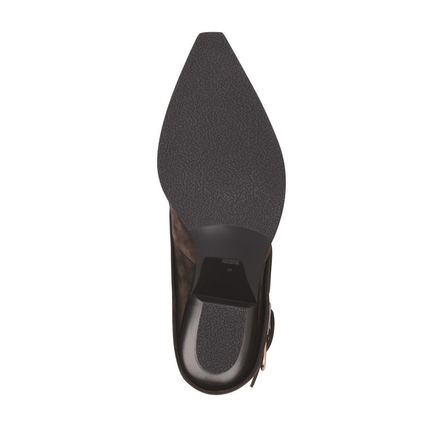 женские демисезонные сапоги EKONIKA PREMIUM PM00187CN-37-moro-25W, фото 3