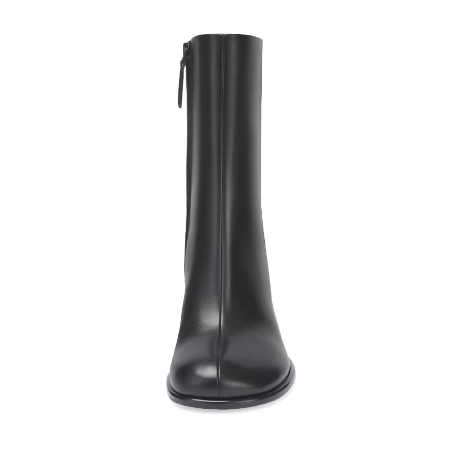 женские демисезонные ботильоны EKONIKA PREMIUM PM00689CN-22-black-24W, фото 4