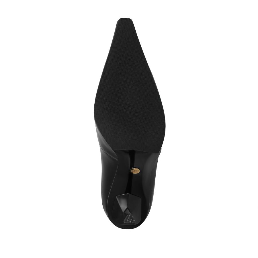 женские демисезонные сапоги EKONIKA PREMIUM PM00874CN-21-black-25W, фото 3