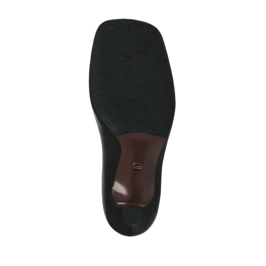 женские демисезонные ботильоны EKONIKA PREMIUM PM01422CN-20-black-25W, фото 3