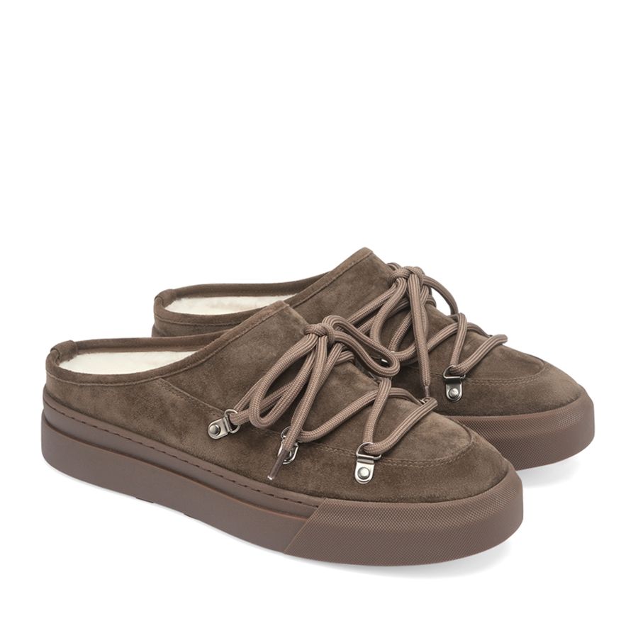 женские мюли EKONIKA PREMIUM PM00795CN-04-brown-24W, фото 2