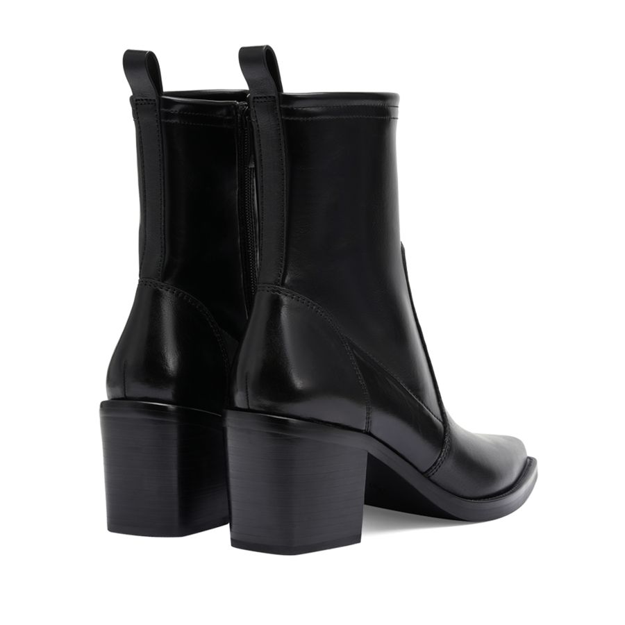 женские демисезонные ботильоны EKONIKA EN00479CN-27-black-24W, фото 5